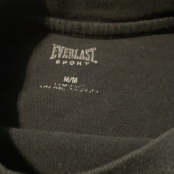 Everlast T - Picture 3 of 3